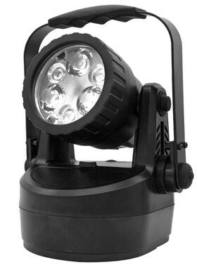 BXD6200B轻便手提多功能防爆工作灯YJE2555B磁吸式应急灯探照灯