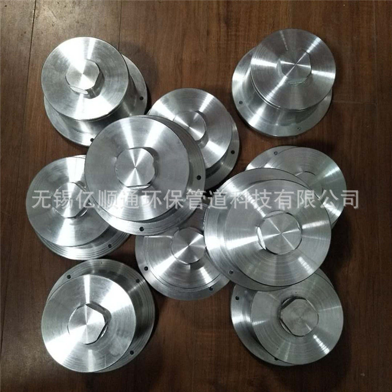 通风系统检修口铝合金现货PE