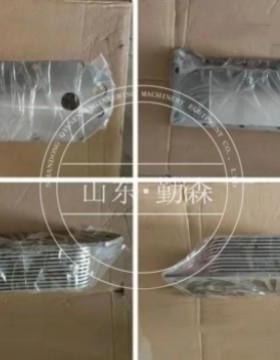 卡特散热器水箱D9N散热器芯9Y-3317散热器芯6I2433