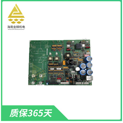 IS200TRTDH1CCC   |   RTD输入终端板