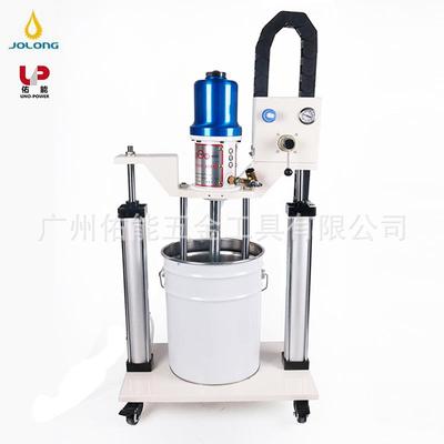 定量黄油机定量供油系统定量注油器压盘泵供料泵