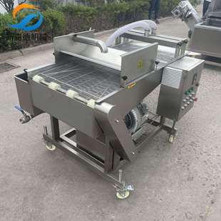 蔬菜串淋浆机芝士棒挂浆机新嘉德奶香片涂蛋挞液设备