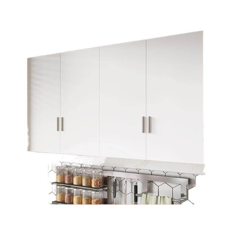 浴室吊柜挂墙式壁柜墙上挂柜墙柜简约现代储物柜顶柜橱柜订作