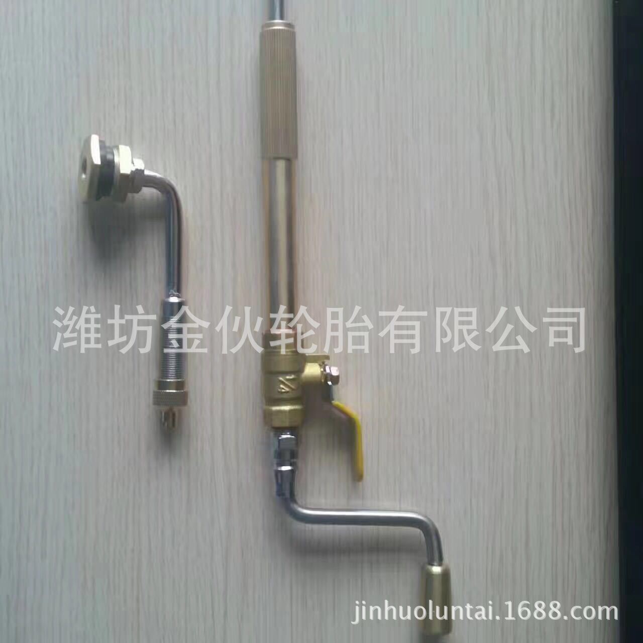 厂家直销 充气杆 大个 工程车用  现货秒发 气门芯均有