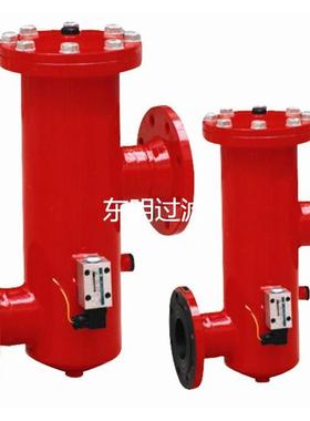 回油管路过滤器RLF-500×3P5P10P20P30P适用黎明液压滤油器