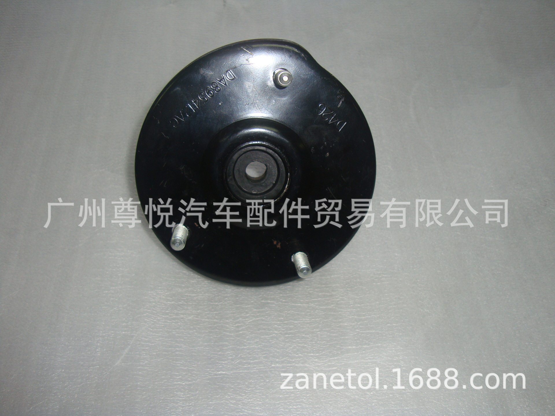 DA895412AC 前机顶胶 克莱斯·勒300C