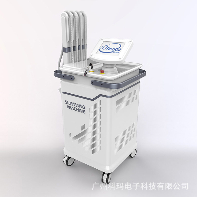 塑可秀1060nm脂粒子纤体仪