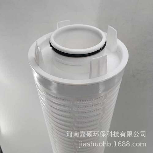 嘉硕环保RO预过滤HF40PP040A01