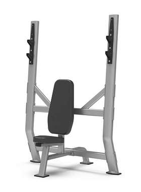 新贵族推肩训练器综合训练器械多功能单位健身房卧推架 XG-F-1035