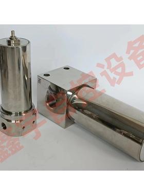 QSLH-10QSLH-10QSLH-15不锈钢高压过滤器气源滤水器QSLH-08