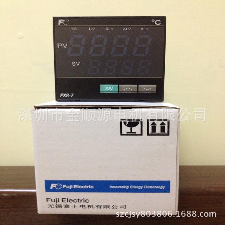 富士温控器PXR9TAY1-8W000-C