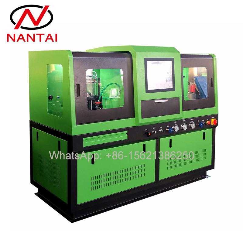 试验台共轨试验台cr966油泵试验台柴油试验台