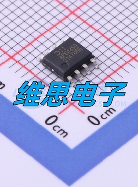 全新原装 AP64350SP-13 AP64352 贴片SOP8 同步降压电源IC芯片
