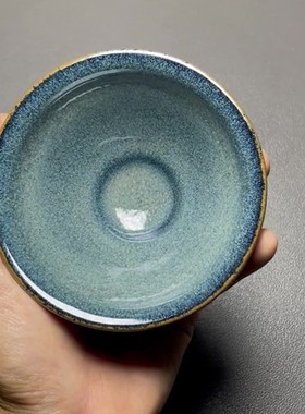 【1084号】建盏茶杯-ID.WZL-S