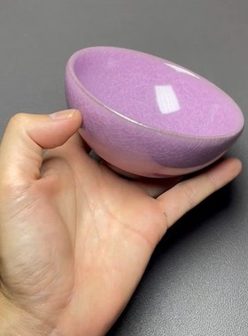 【85号】建盏-ID.PVR-闪淘