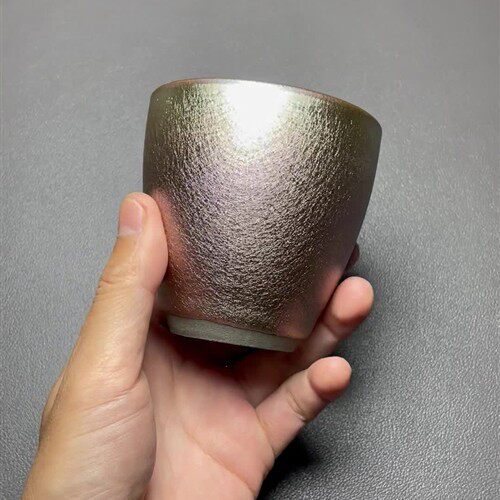 【217号】建盏茶杯-ID.NTK-S