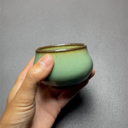 【1125号】建盏-ID.LAD-闪淘,餐饮具,茶杯,淘宝优惠券,粉丝福利购,淘宝优惠卷