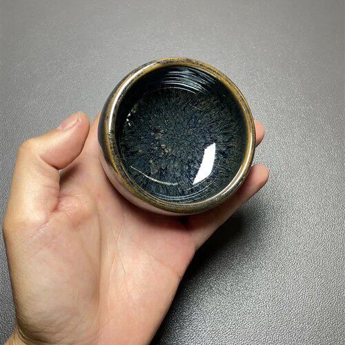 【250号】建盏茶杯-ID.KGL-S