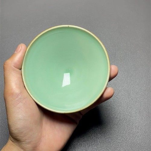 【1115号】建盏茶杯-ID.MTA-S,餐饮具,茶杯,淘宝优惠券,粉丝福利购,淘宝优惠卷