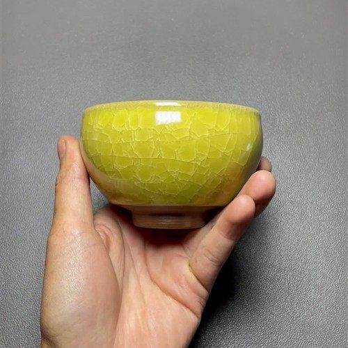 【138号】建盏茶杯-ID.BIS-S,餐饮具,茶杯,淘宝优惠券,粉丝福利购,淘宝优惠卷