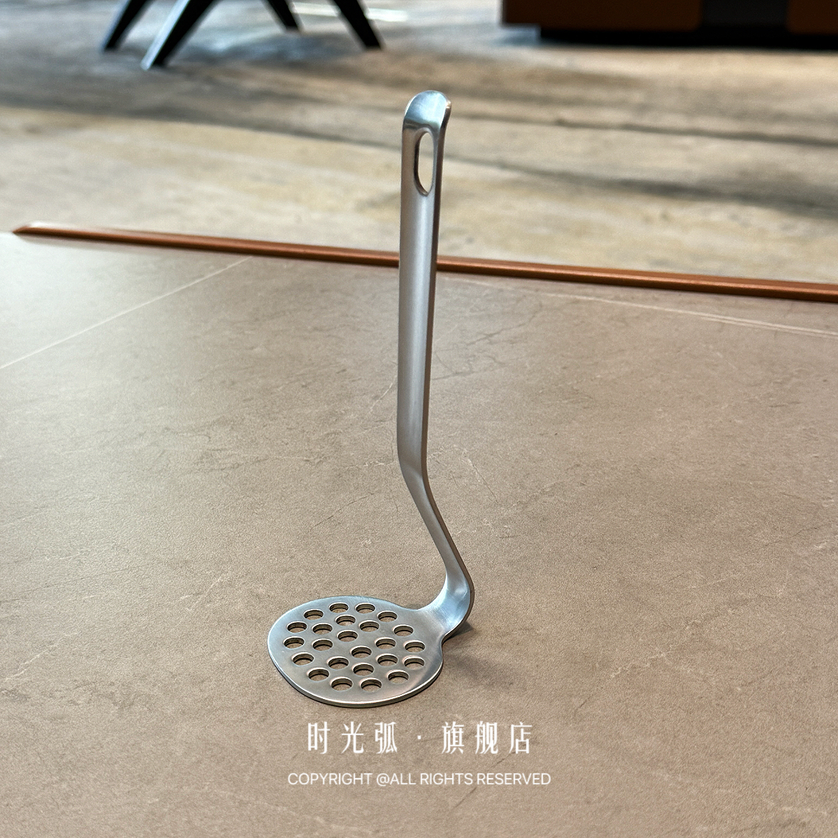 家用碾压304不锈钢德国土豆辅食