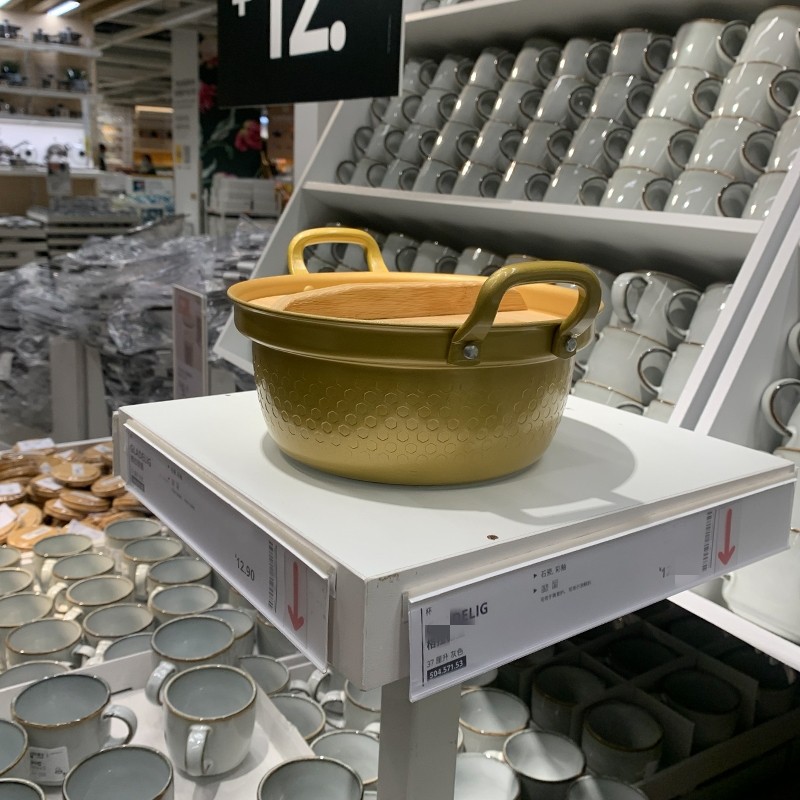 【老板自留款漂亮】出口日本原单日式火锅拉面锅一人食家用小煮锅|ruв категории кухня/посуда, посуда, горшок/горшок/чайник, суп - от Buy2taobao.com для оказания профессиональной услуги покупки агента Taobao