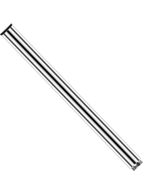 SHL/顺华利 XDC-10A工业显微镜加长杆延长杆30CM/25MM32MM高档显微镜支架专用立柱增高金属材质通用