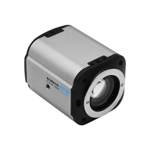 SHL/顺华利 高清电脑直播间摄像头 自动对焦远程教学直播HDMI/USB台式机1080P录制硬笔书法绘画钢琴辅导