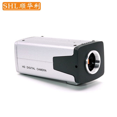 SHL顺华利高清Sony芯片彩色/黑