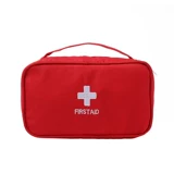 Переносная медицинская аптечка, защитная сумка для выхода на улицу, увеличенная толщина