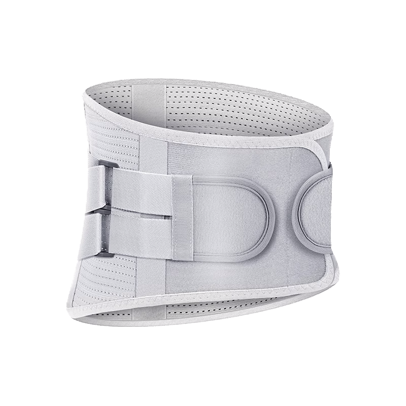 医用护腰带腰间盘劳损腰椎突出腰肌疼热敷腰托男女护士束腰治疗器