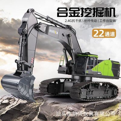 汇纳593丝杆传动无限旋转合金14