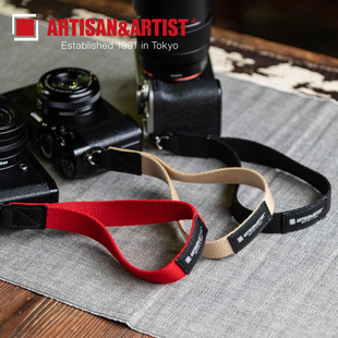 工匠与艺人ACAM295A适用于徕卡微单手腕带XT4相机挂绳腕带单反手腕带