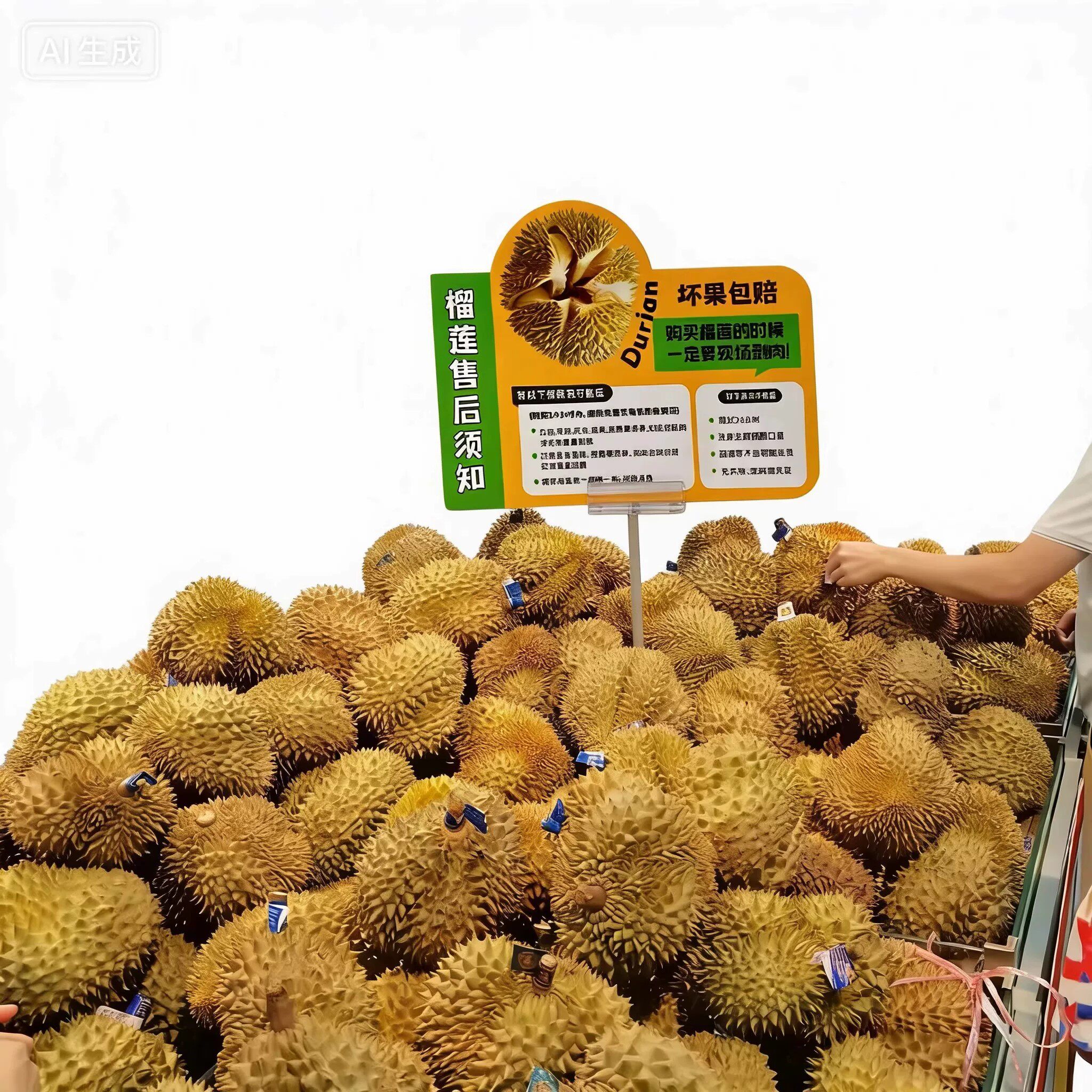 超市促销广告牌底座便利店药店透明泡沫板磁吸夹货架磁性KT板卡夹