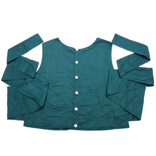 加强型精神躁动病人床上医用约束服病男女老人反穿棉束缚衣固定带