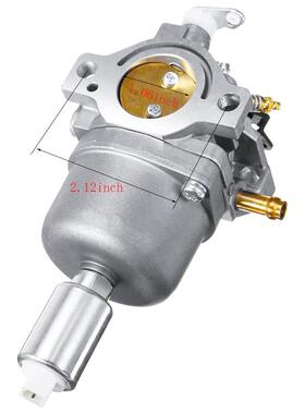 799727 698620 794572 化油器 for BS 791858 14HP 17.5HP carb