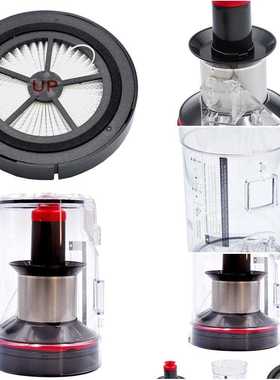 P11 P11combo Unitec无线吸尘器尘杯示滤芯HEPA