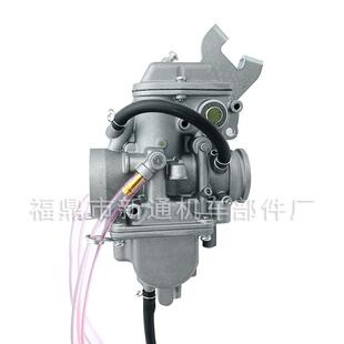 适用于Yamaha TTR-230 TTR230 1C6-14301-00-00 2005-2009 化油器