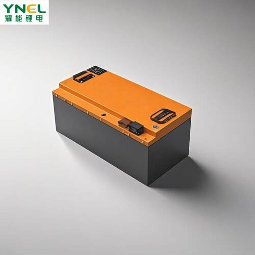 电动车电瓶72V80a三元半固态锂电池三四轮车专用家庭储能专用电瓶