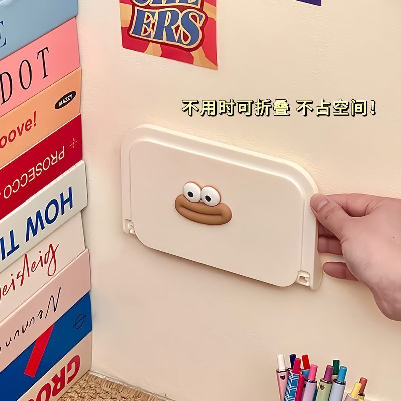 【已售10W+】壁挂式置物板