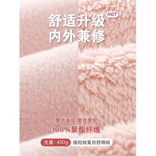 儿童马甲加绒宝宝秋冬加