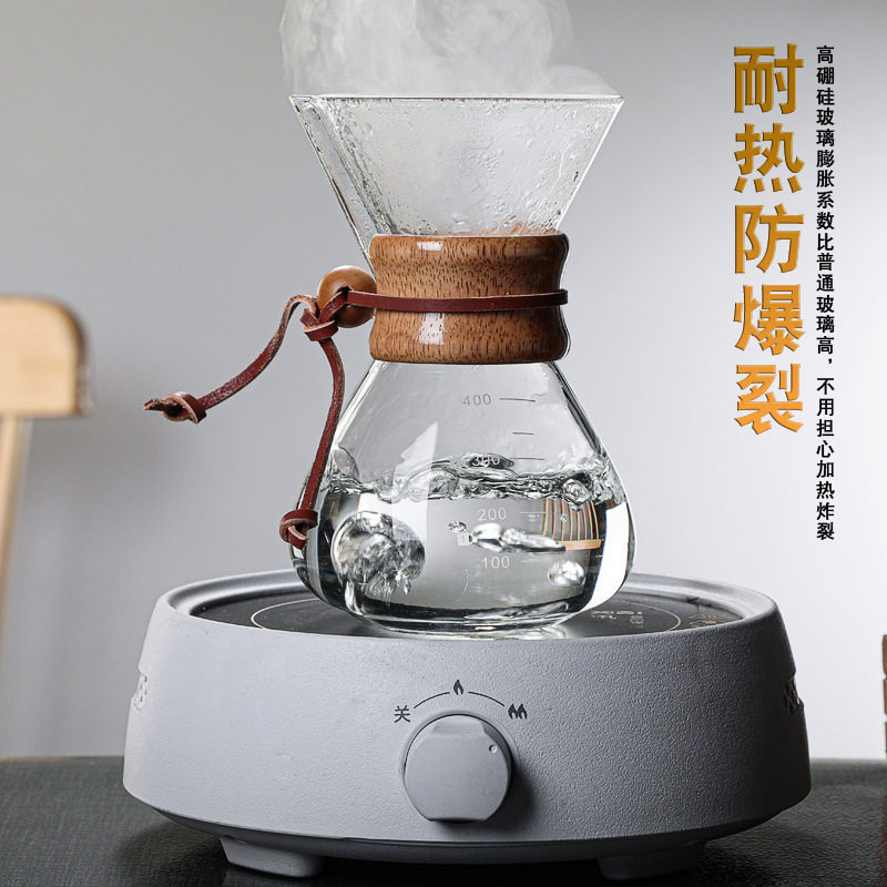 厂家供应高硼硅耐高温玻