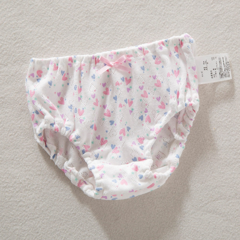1包3件2包起售女童宝宝三