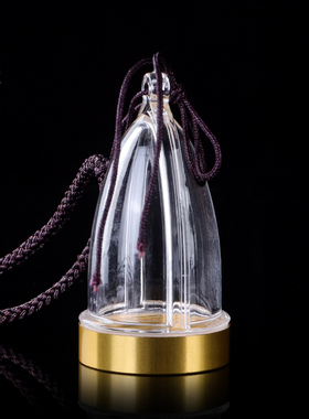 嘎乌盒透明 随身西藏用品藏传密宗供具嘎乌盒噶乌盒 民族品经文