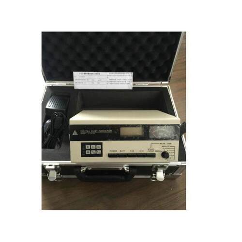 PWN-830C型COD氨氮智能总氮测定仪操作简单流畅