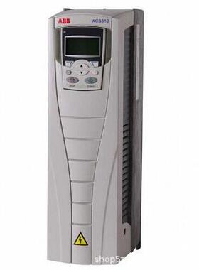 变频器ACS510系列ACS510-01-290A-4三相AC80V~480V全新现货