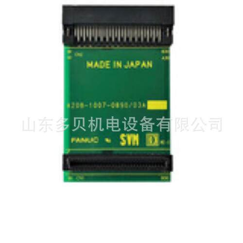 A20B-8201-0720主机连接板fanuc价格优惠议价
