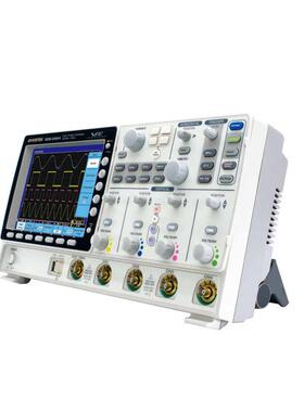 GDS-3252数字存储数字示波器双通道GDS-3152/四通道GDS-3254