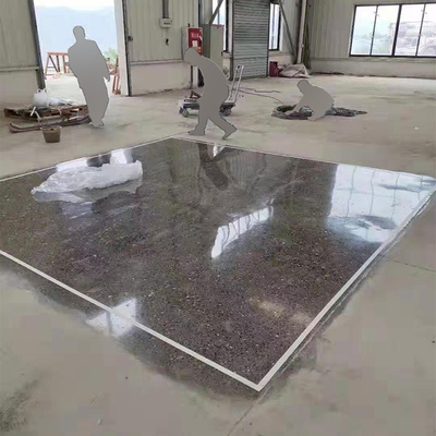 耐磨固化剂地面超耐用不起砂