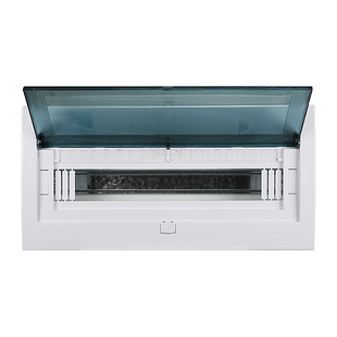 PZ30配电箱20回路家用强电箱18位暗装空开盒明装室内空气开关盒子